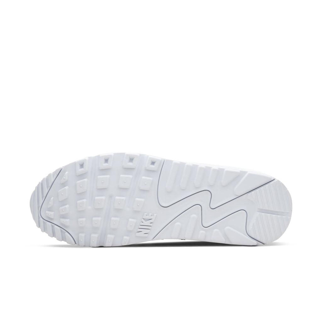 W Nike Air Max 90 SP “Metallic Silver” - CQ6639-001