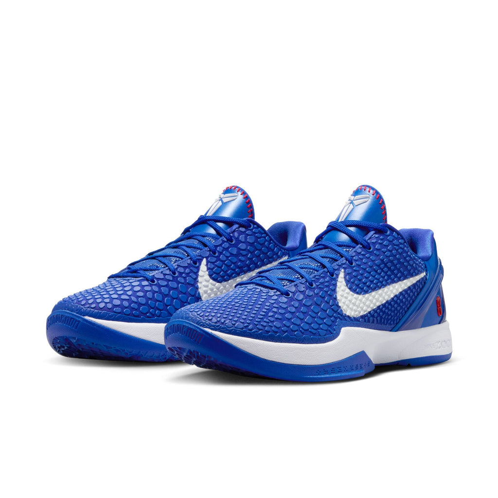 Nike Kobe 6 Protro "Dodgers" - CW2190-400