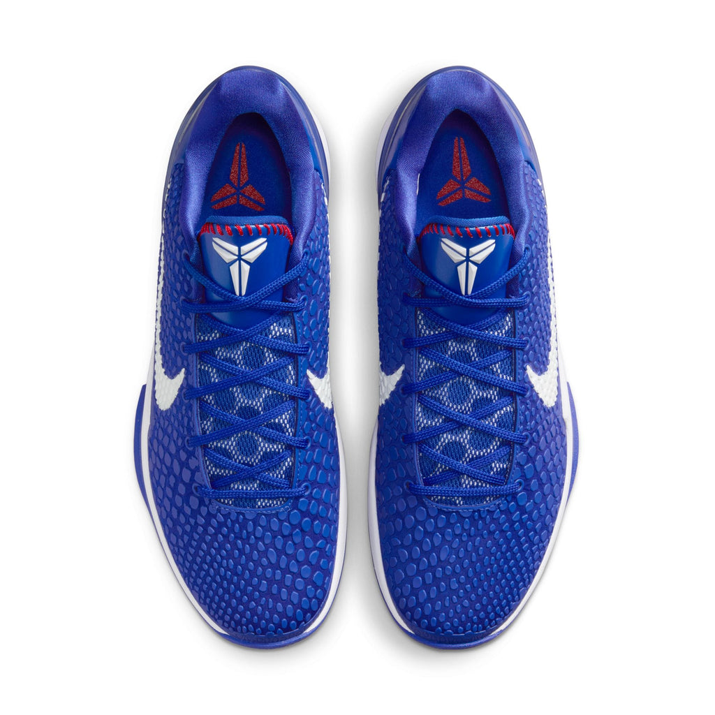 Nike Kobe 6 Protro "Dodgers" - CW2190-400