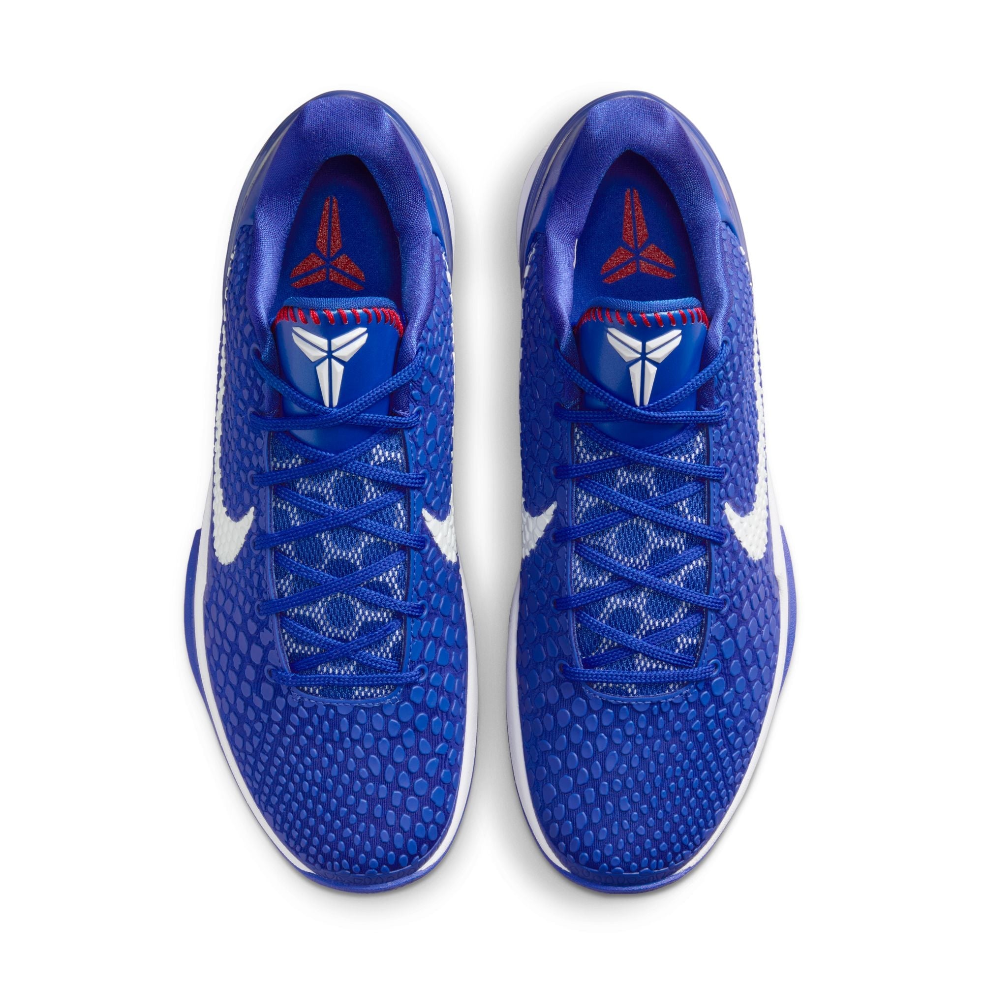 Nike Kobe 6 Protro "Dodgers" - CW2190-400