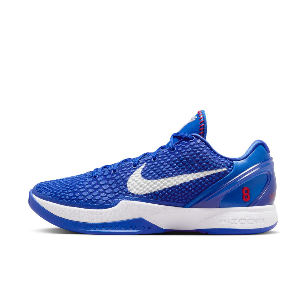 Nike Kobe 6 Protro "Dodgers" - CW2190-400