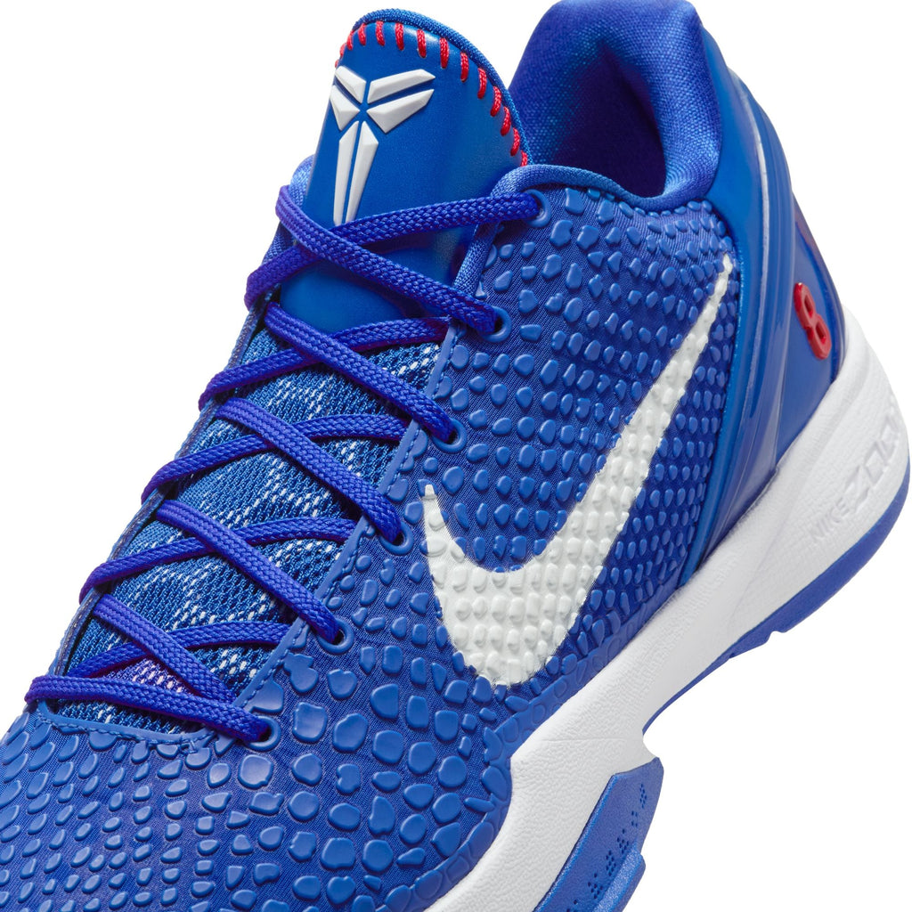 Nike Kobe 6 Protro "Dodgers" - CW2190-400