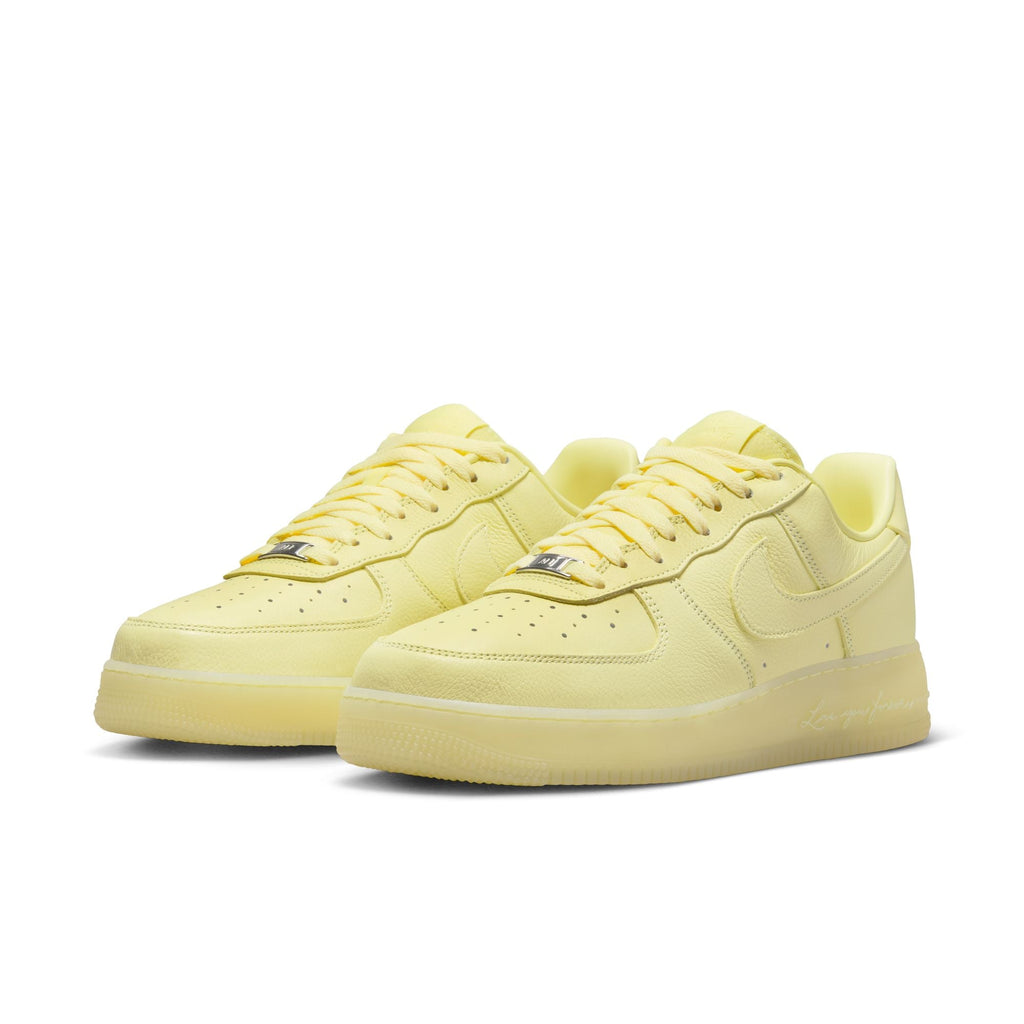 NOCTA x Nike Air Force 1 Low "Citron Tint" - CZ8065-800