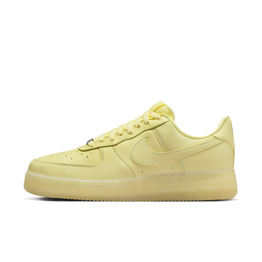 NOCTA x Nike Air Force 1 Low "Citron Tint" - CZ8065-800