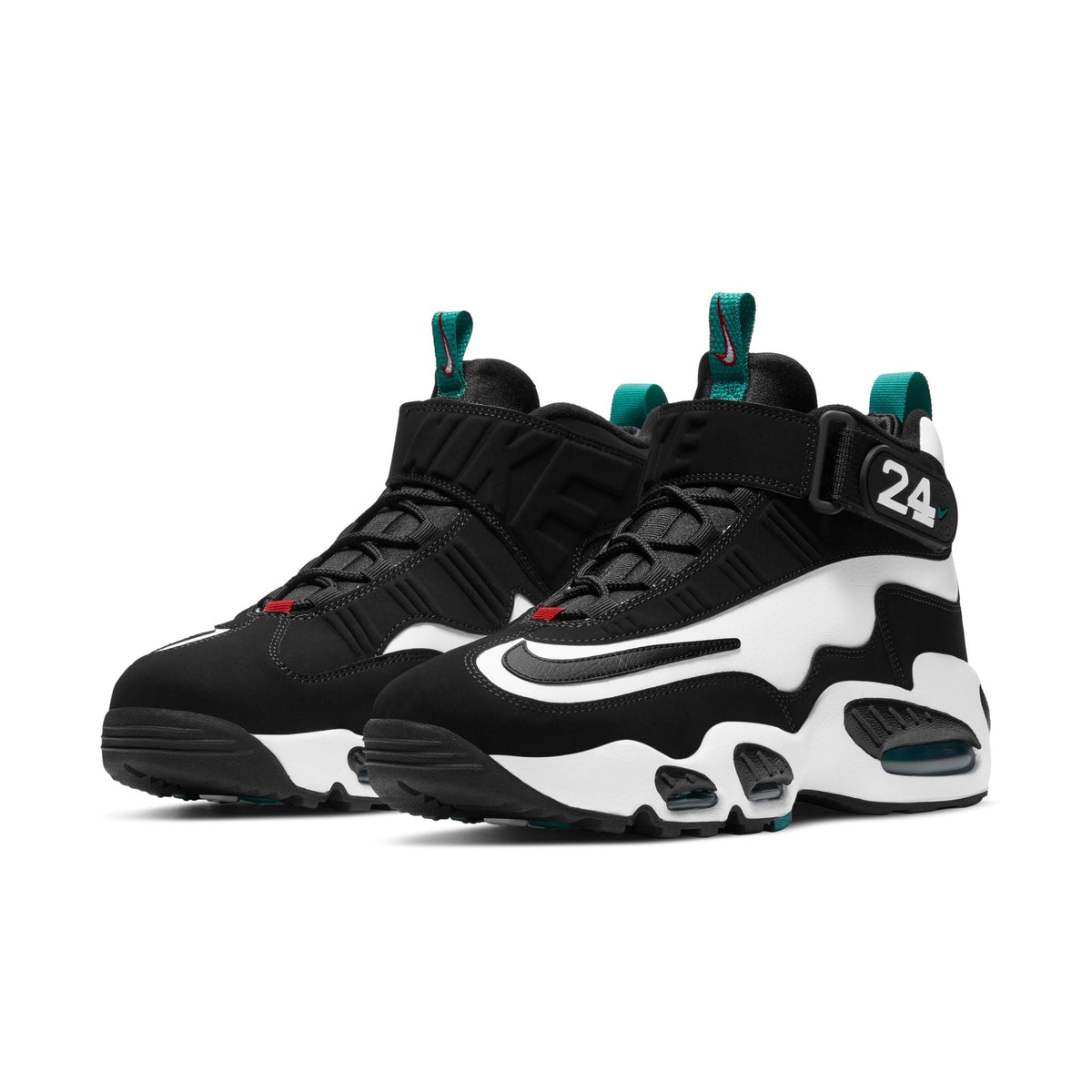 Nike Air Griffey Max 1 “Freshwater” - DD8558-100
