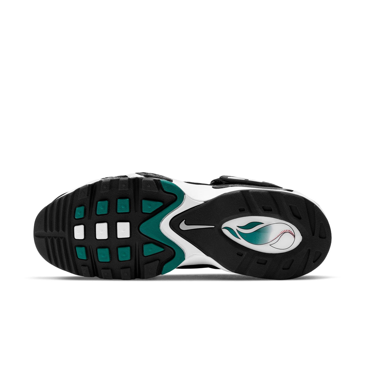 Nike Air Griffey Max 1 “Freshwater” - DD8558-100
