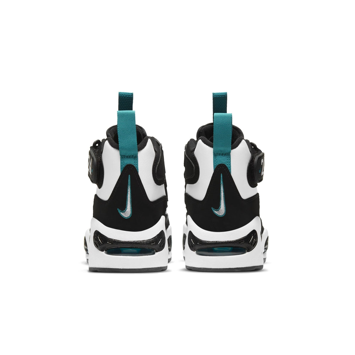 Nike Air Griffey Max 1 "Freshwater" (GS) - DD8561-100