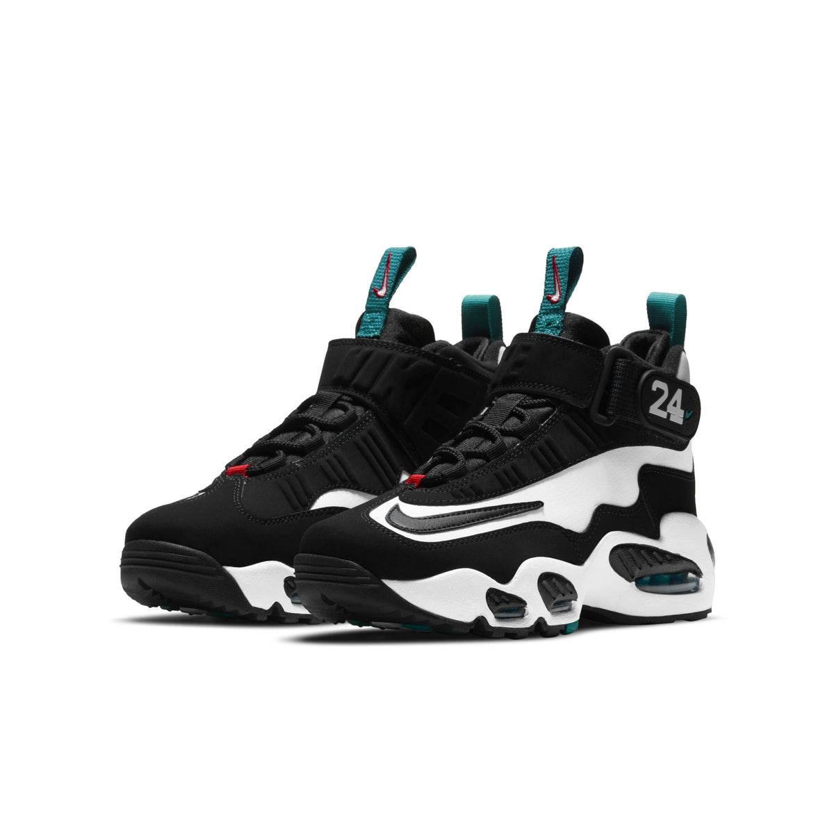 Nike Air Griffey Max 1 "Freshwater" (GS) - DD8561-100