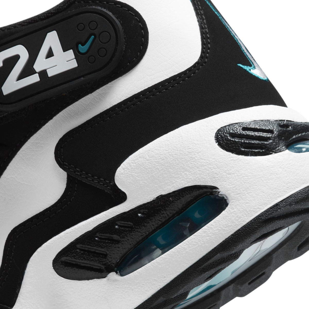 Nike Air Griffey Max 1 "Freshwater" (GS) - DD8561-100