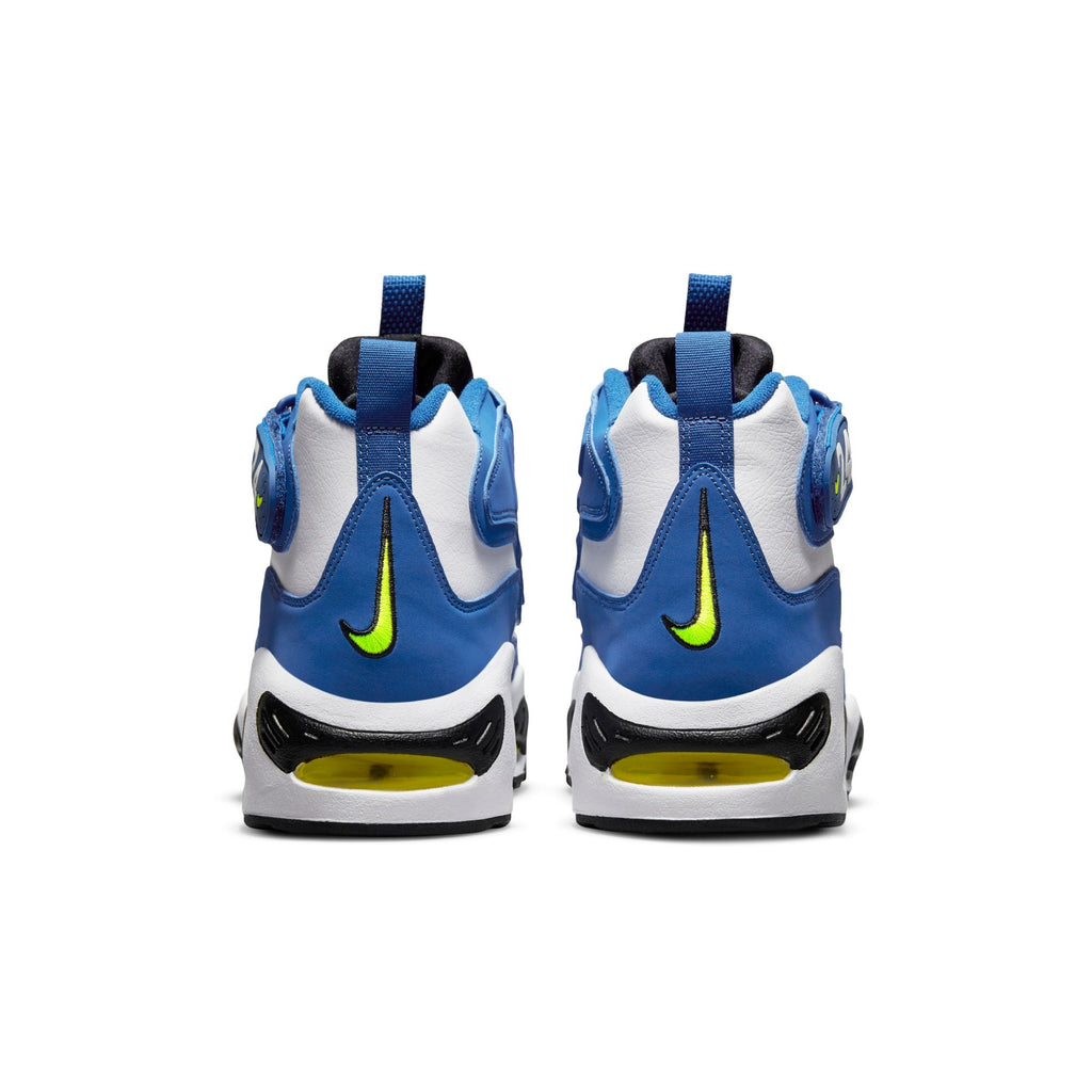 Nike Air Griffey Max 1 "Royal" - DJ5161-400