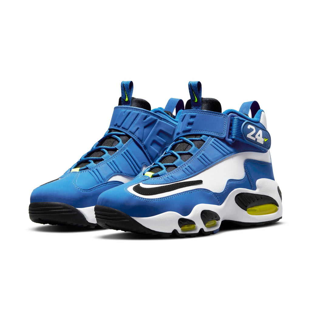 Nike Air Griffey Max 1 "Royal" - DJ5161-400