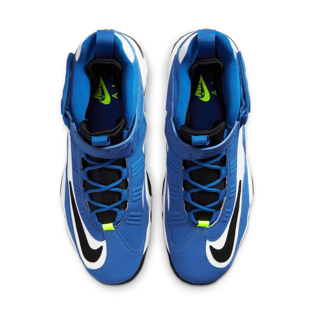 Nike Air Griffey Max 1 "Royal" - DJ5161-400