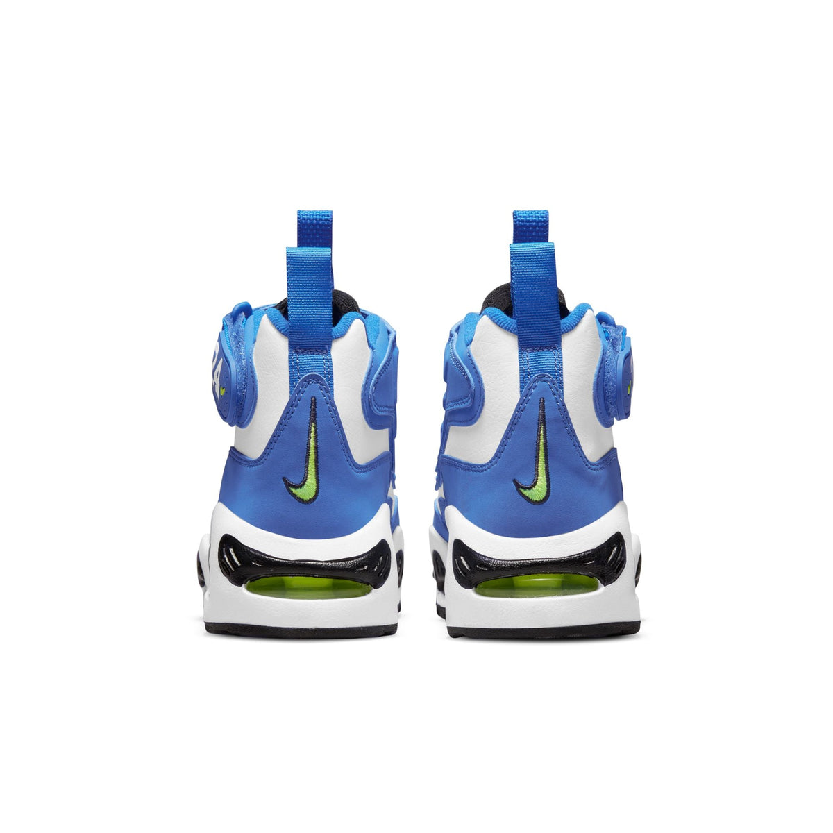 Nike Air Griffey Max 1 "Royal" (GS) - DJ5162-400
