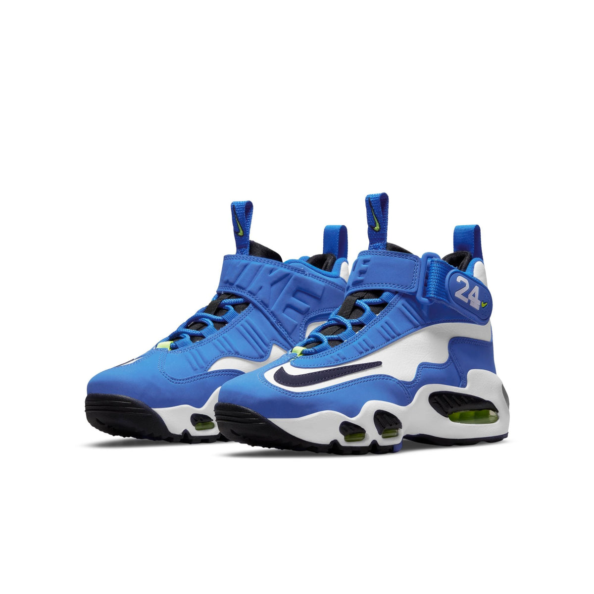 Nike Air Griffey Max 1 "Royal" (GS) - DJ5162-400
