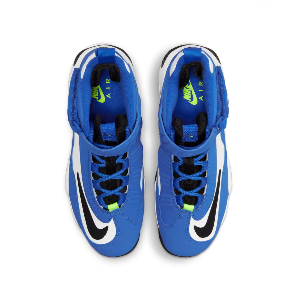 Nike Air Griffey Max 1 "Royal" (GS) - DJ5162-400