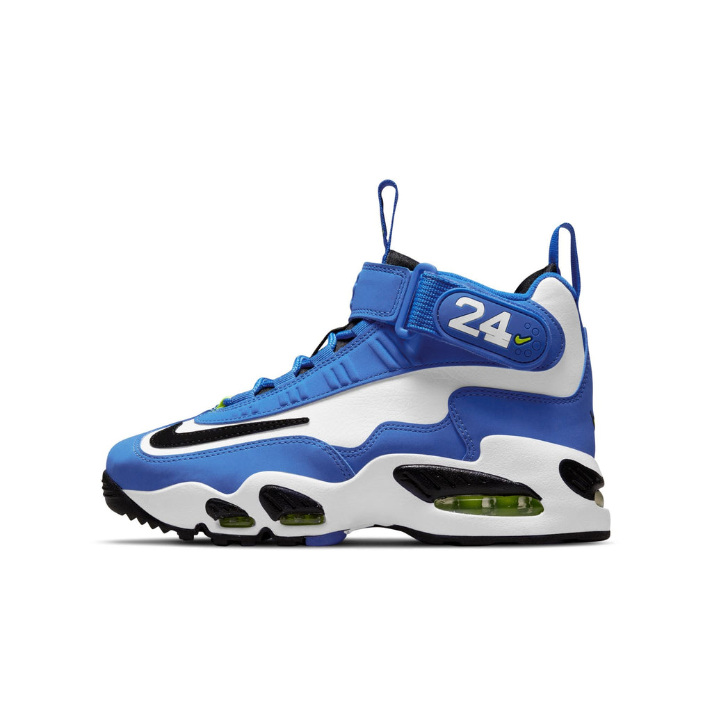 Nike Air Griffey Max 1 "Royal" (GS) - DJ5162-400