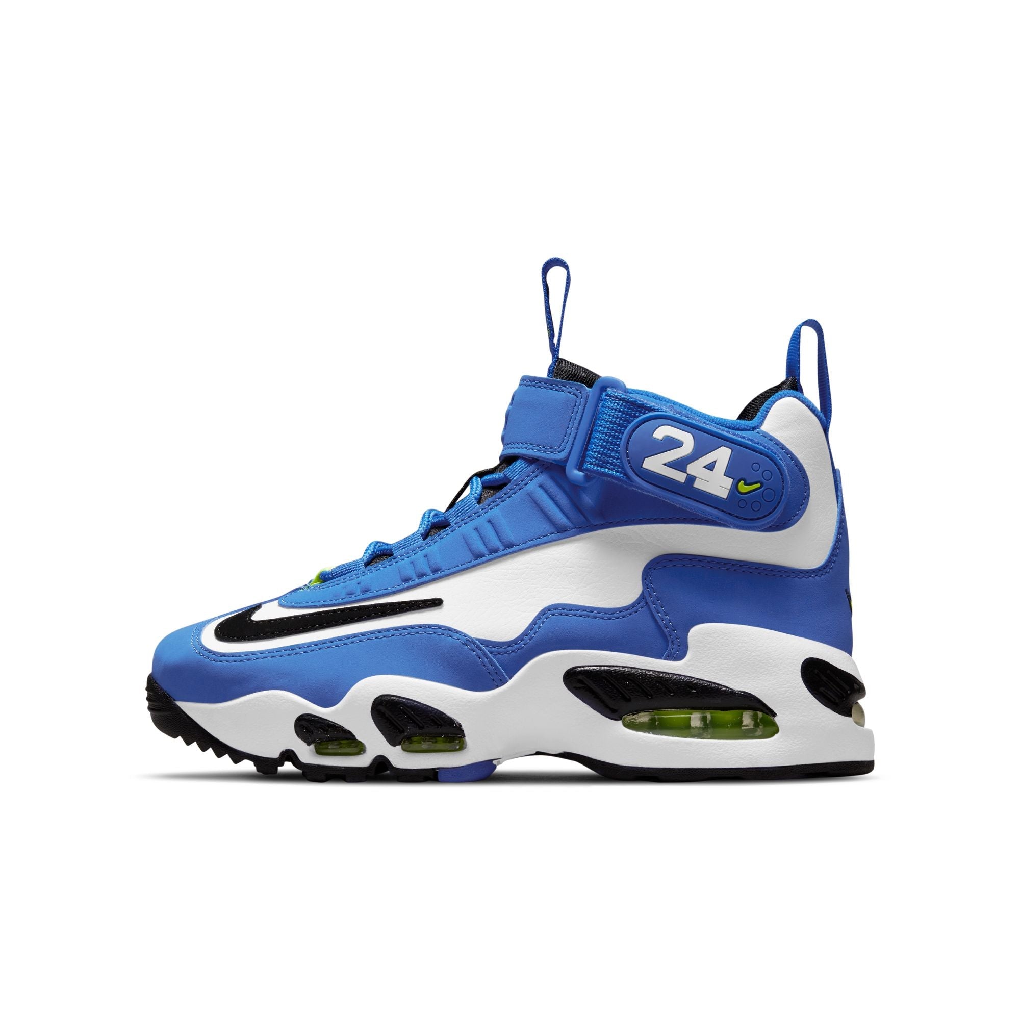 Nike Air Griffey Max 1 "Royal" (GS) - DJ5162-400