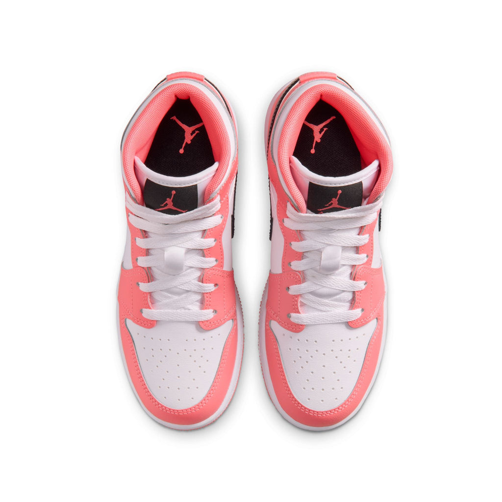 Air Jordan 1 Mid (GS) - DQ8423-602