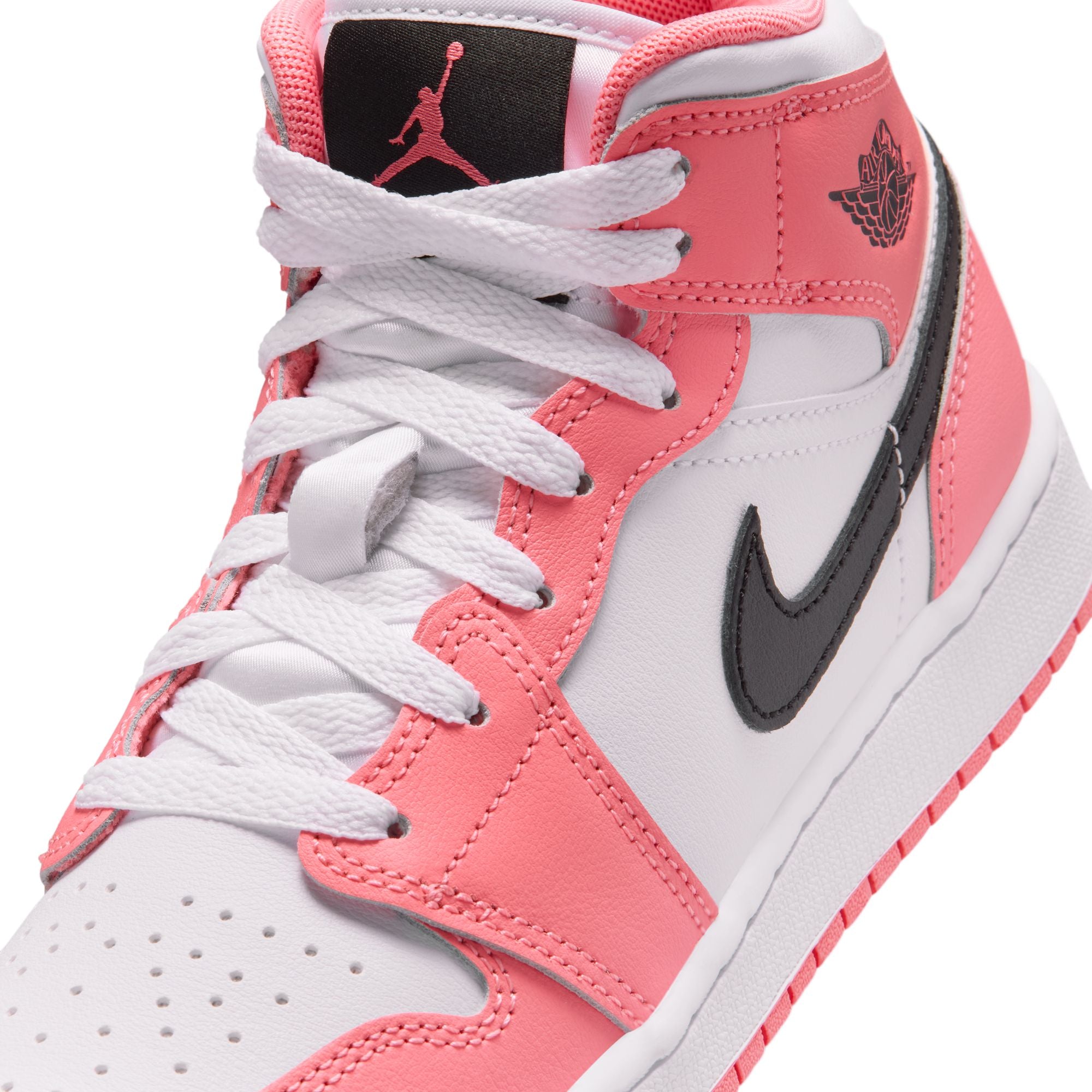 Air Jordan 1 Mid (GS) - DQ8423-602