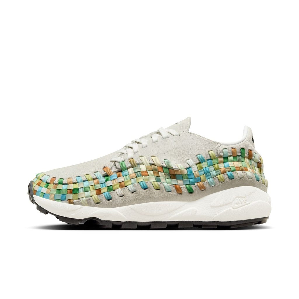 W Nike Air Footscape Woven - FB1959-101