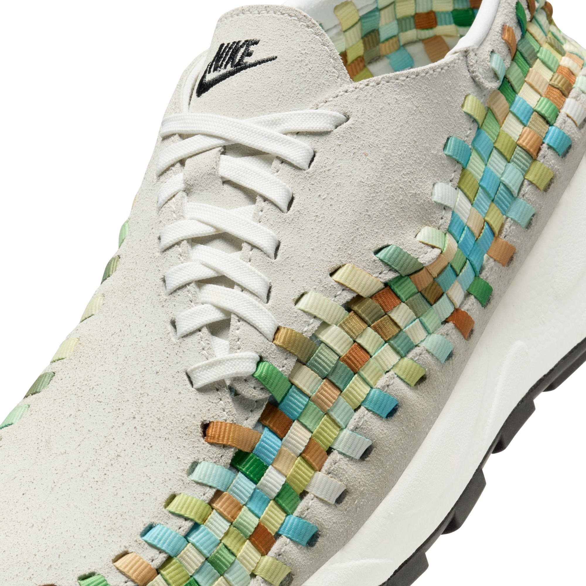 W Nike Air Footscape Woven - FB1959-101