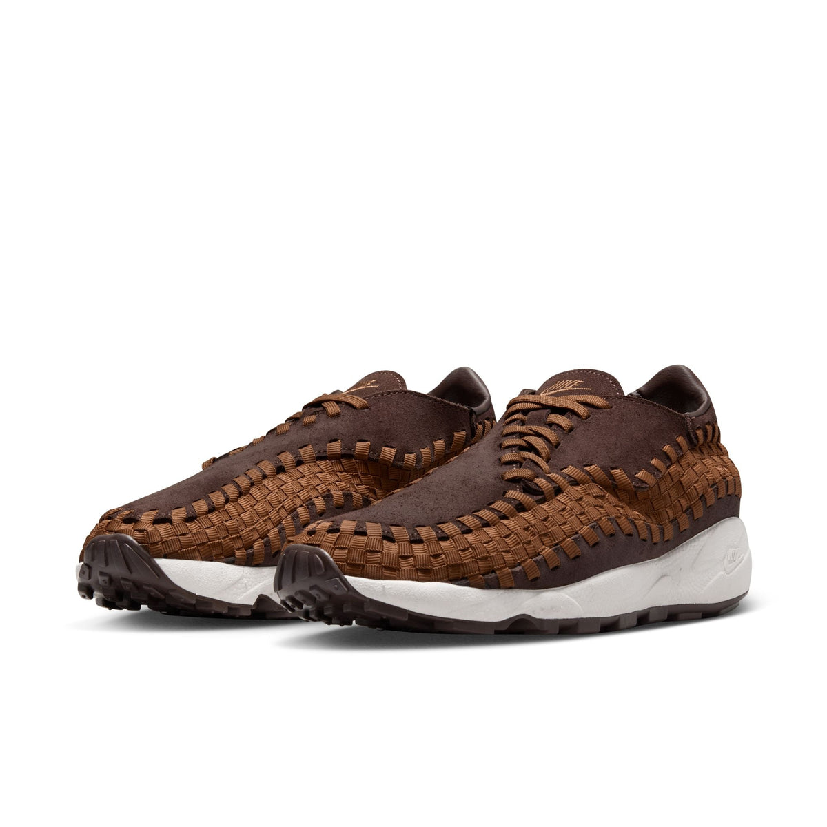 W Nike Air Footscape Woven - FB1959-200