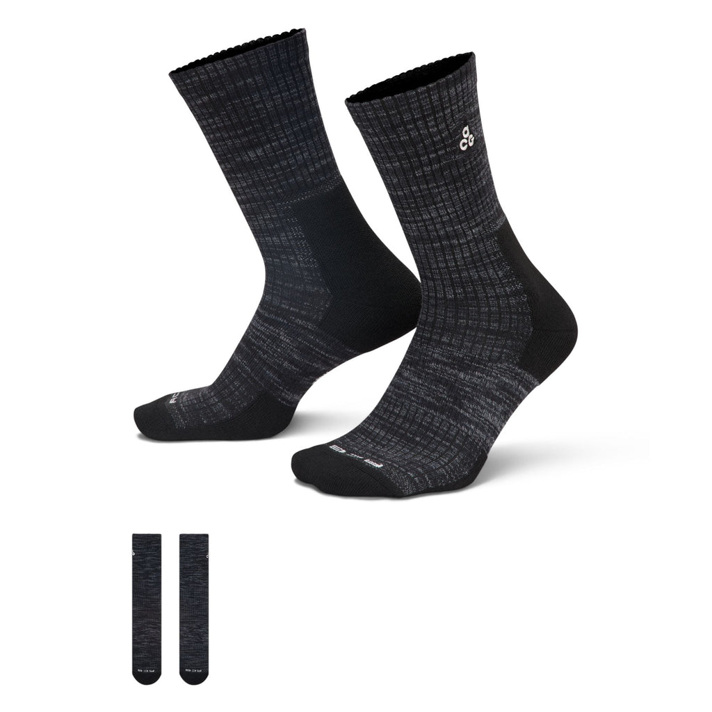 Nike ACG Everyday Sock - FB3341-011