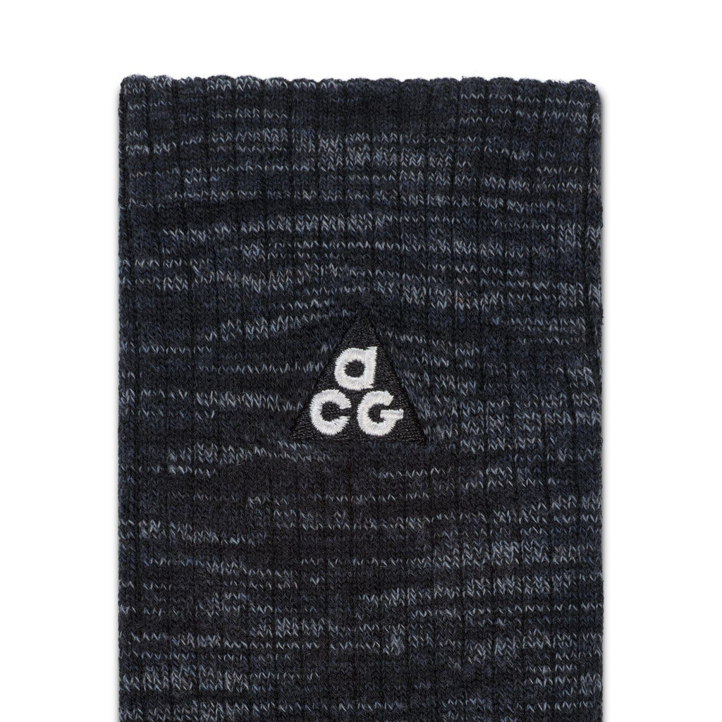 Nike ACG Everyday Sock - FB3341-011