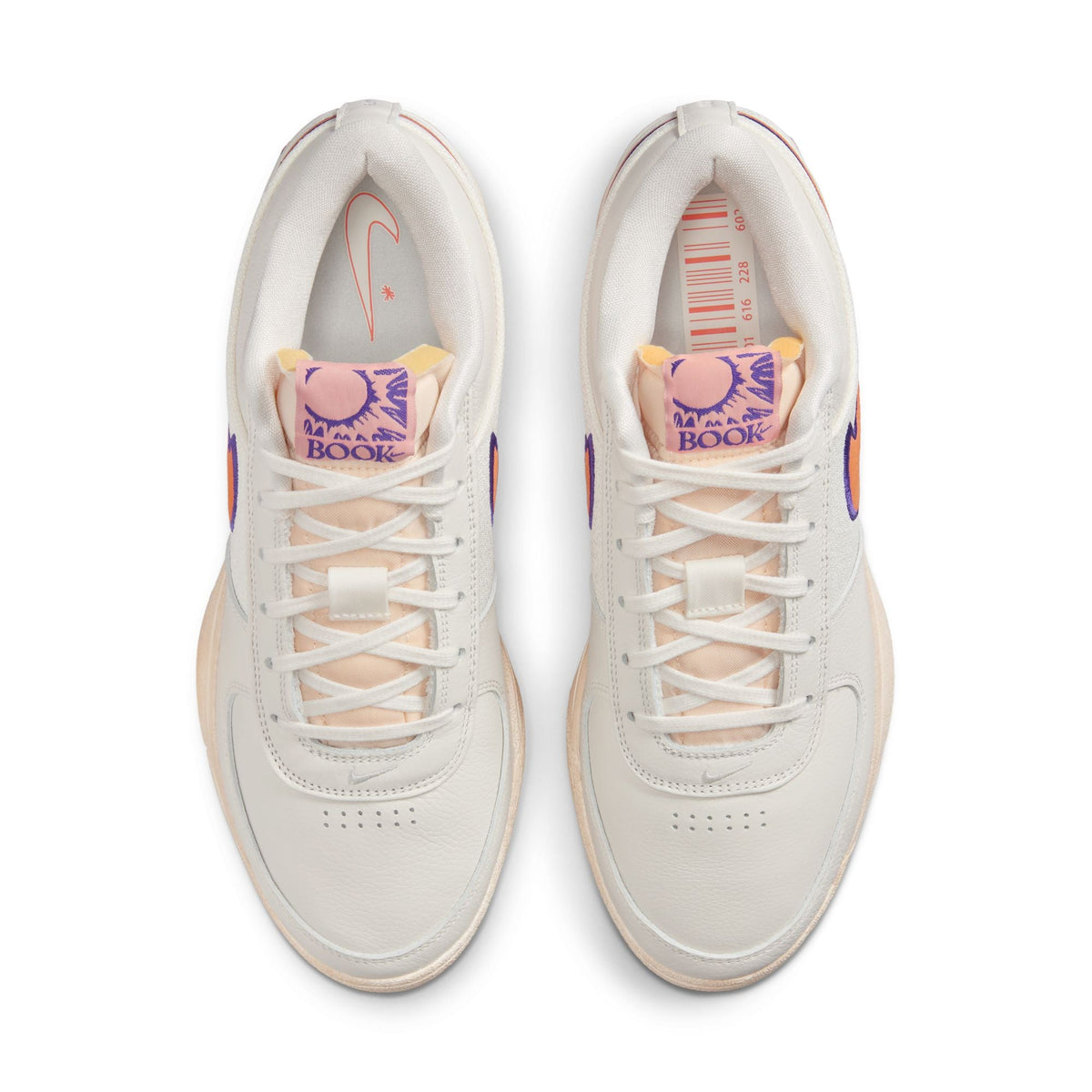 Nike Book 1 “Decade” - FJ4249-106