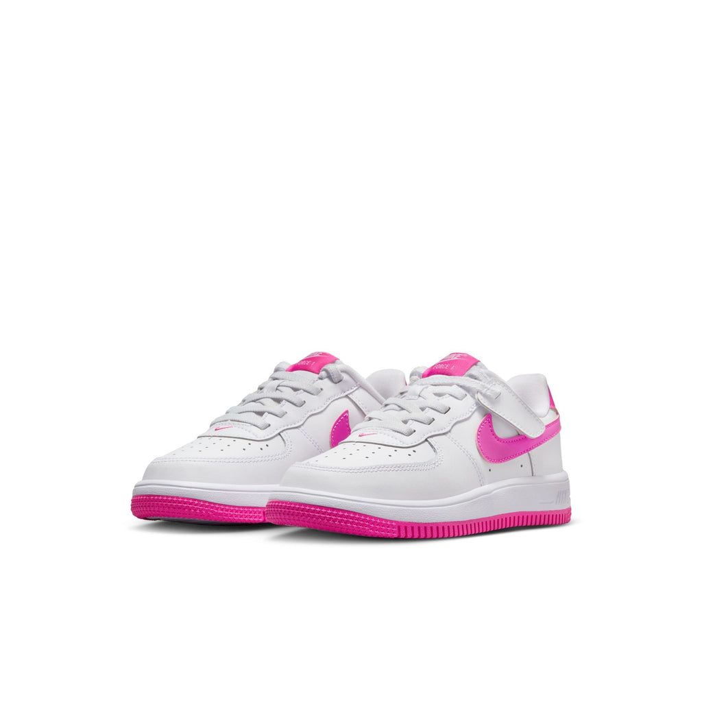 Nike Force 1 Low Easyon PS - FN0237-102