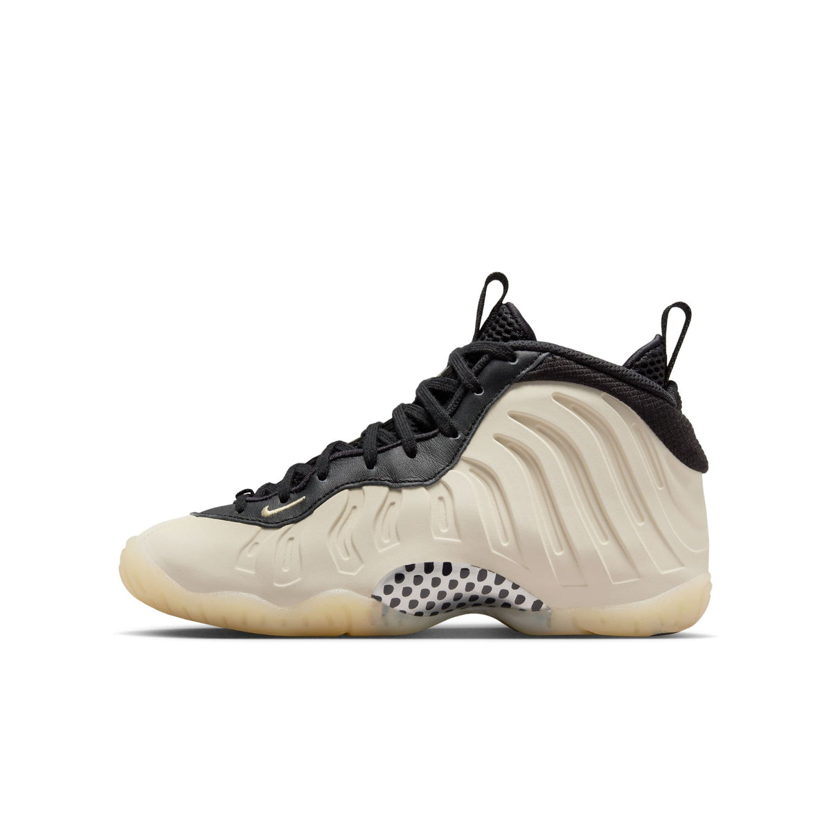 Nike Little Posite One “Light Orewood Brown” (GS) - FQ1930-001