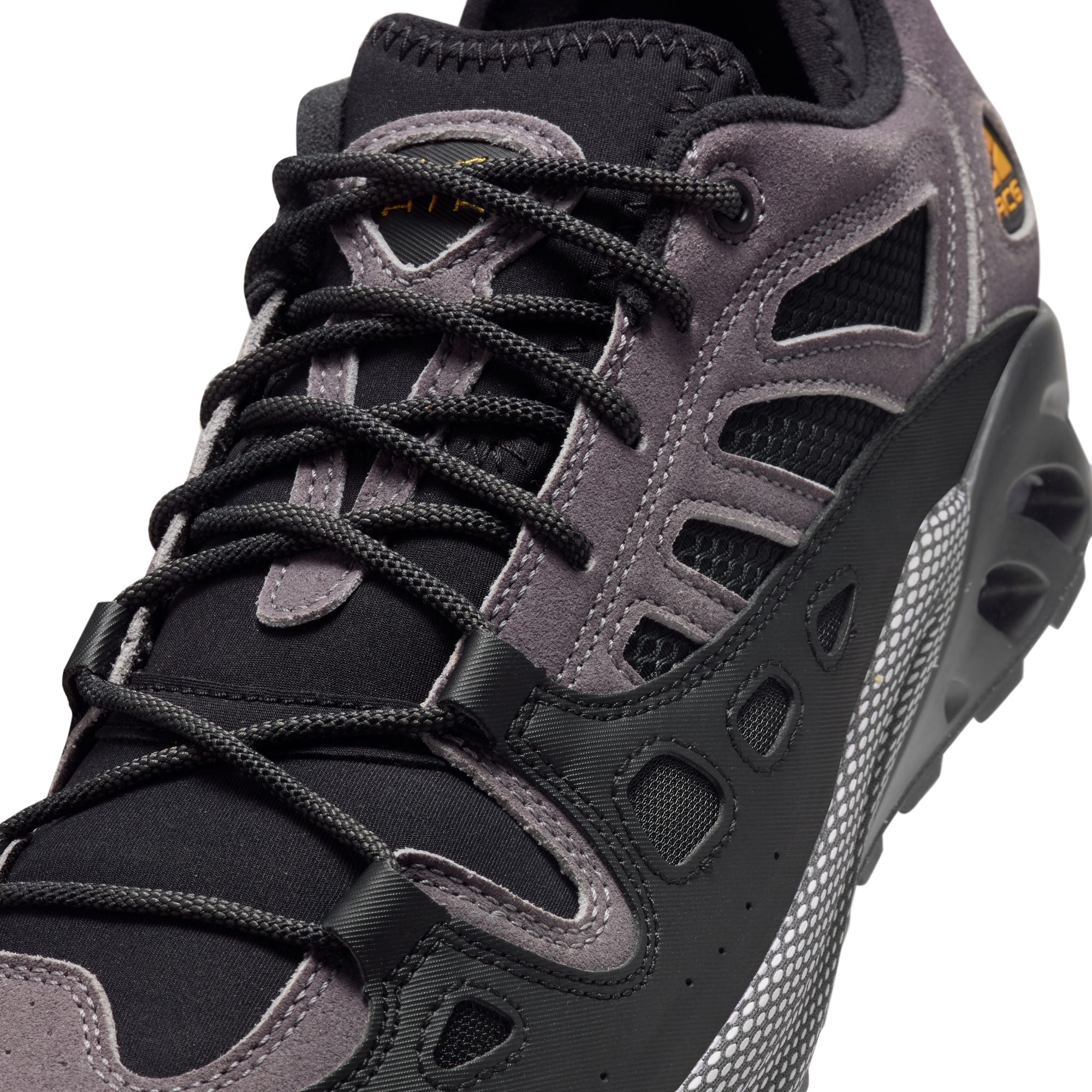 Nike ACG Exploraid "Graphite" - FV2925-001