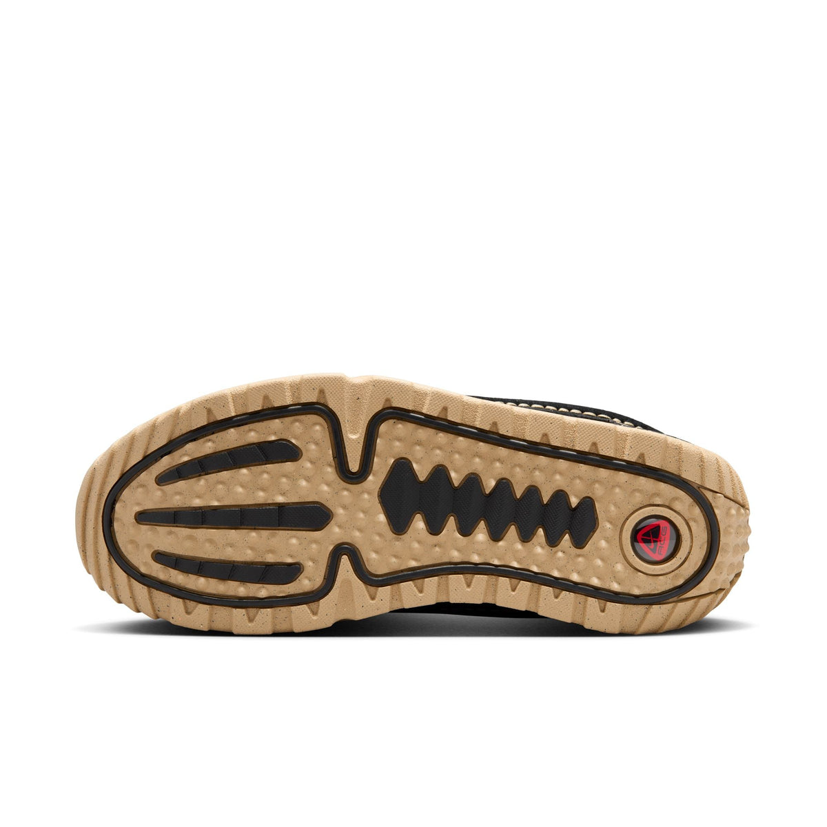 Nike ACG IZY - Black - FV4317-002