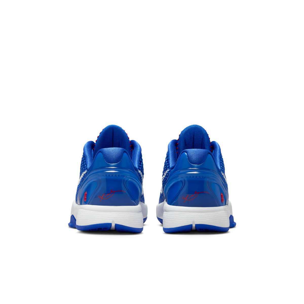 Nike Kobe 6 Protro "Dodgers" (GS) - FV9676-400