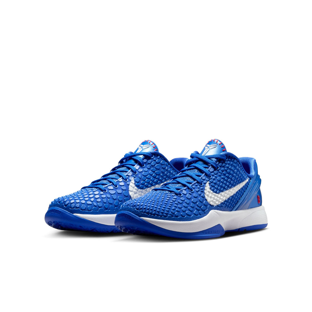 Nike Kobe 6 Protro "Dodgers" (GS) - FV9676-400