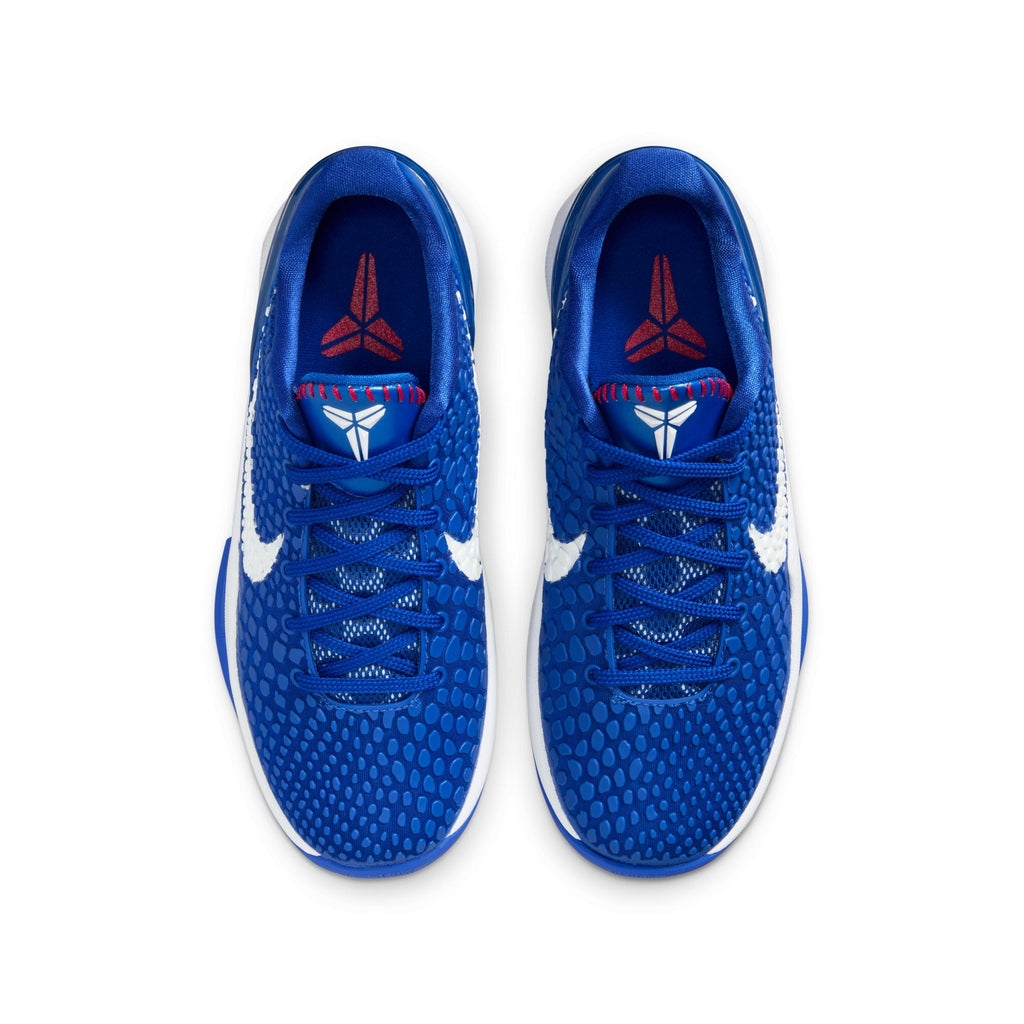 Nike Kobe 6 Protro "Dodgers" (GS) - FV9676-400