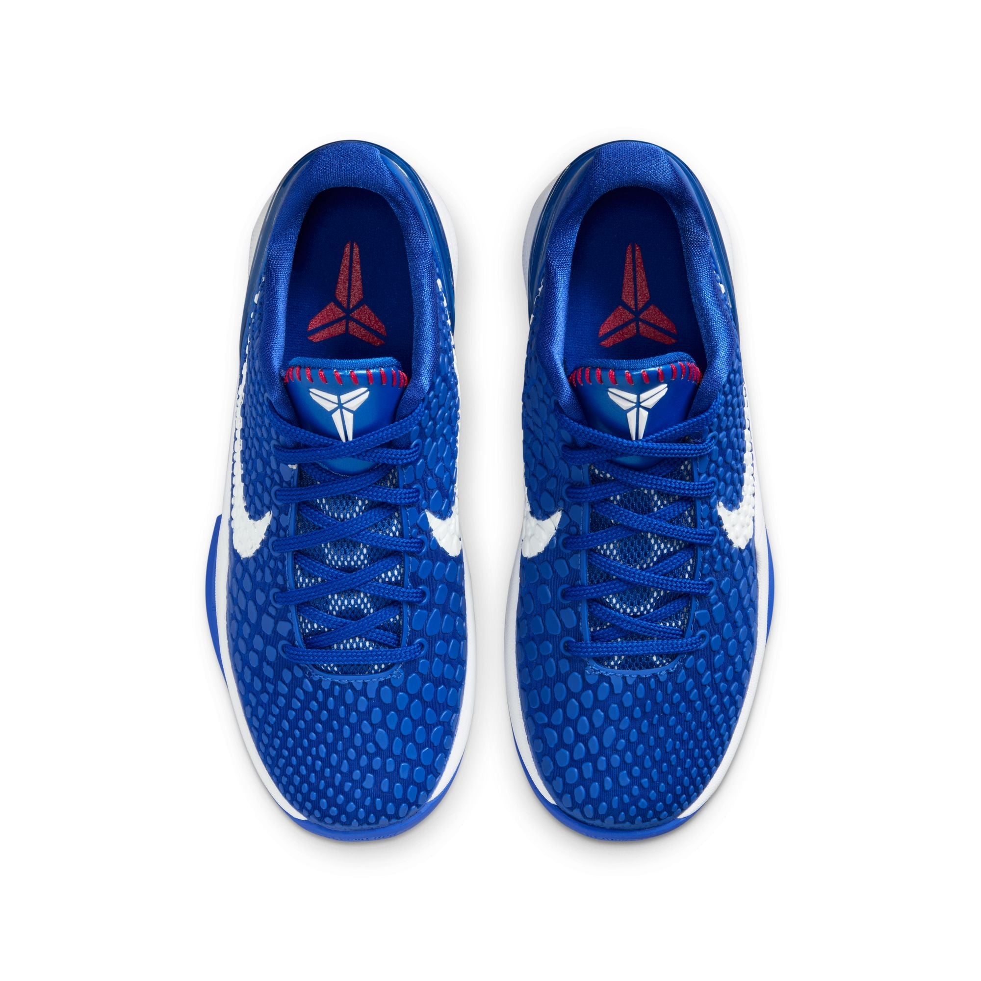Nike Kobe 6 Protro "Dodgers" (GS) - FV9676-400