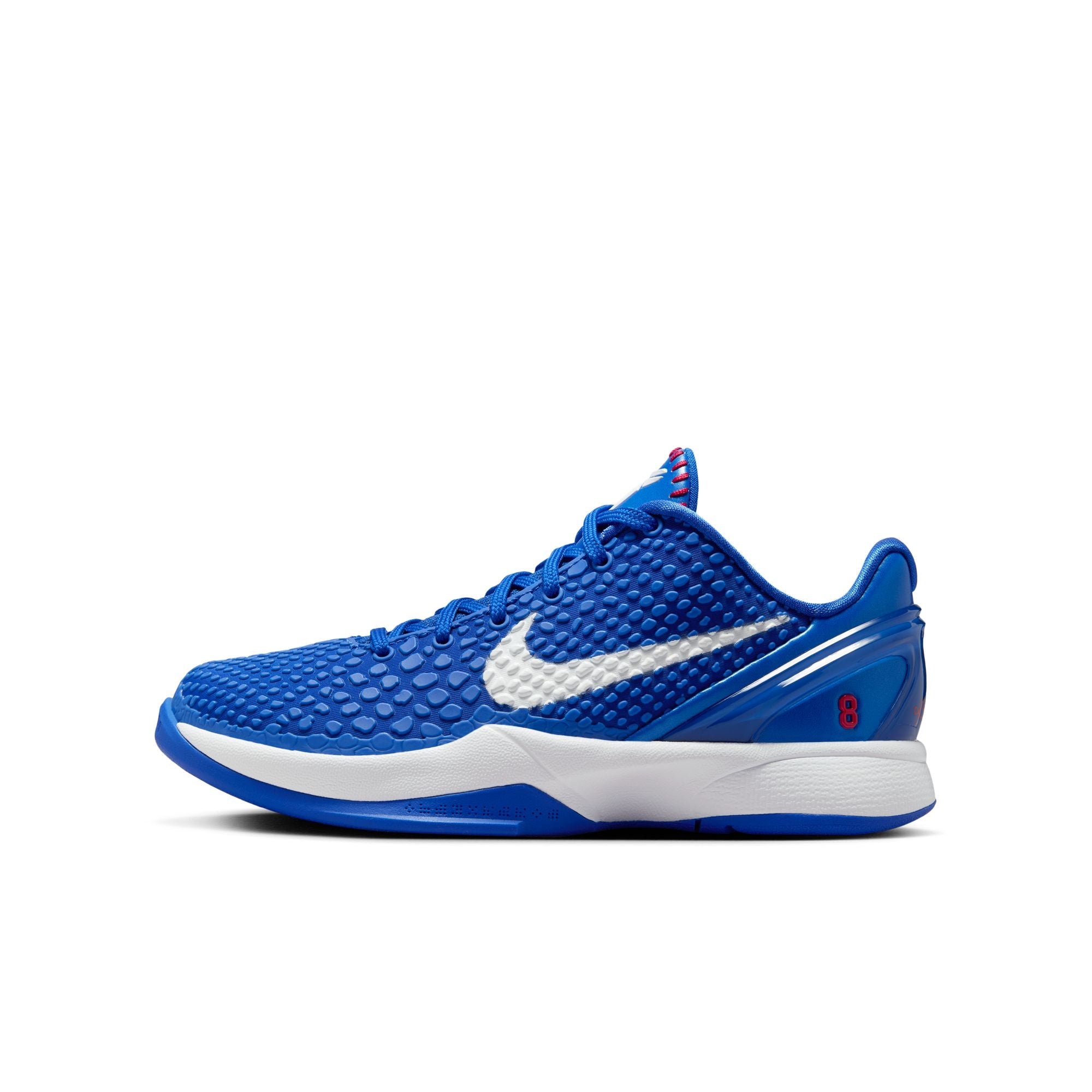 Nike Kobe 6 Protro "Dodgers" (GS) - FV9676-400