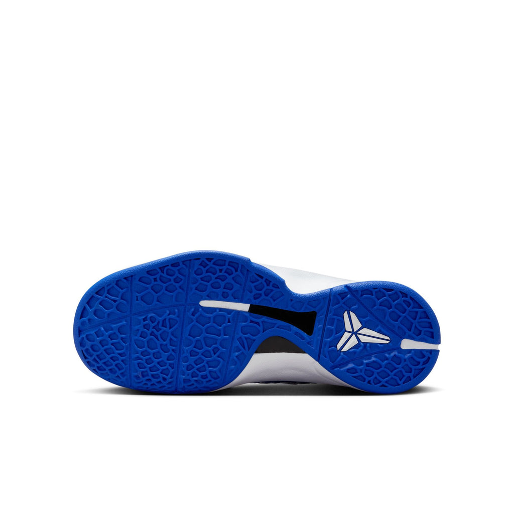 Nike Kobe 6 Protro "Dodgers" (GS) - FV9676-400