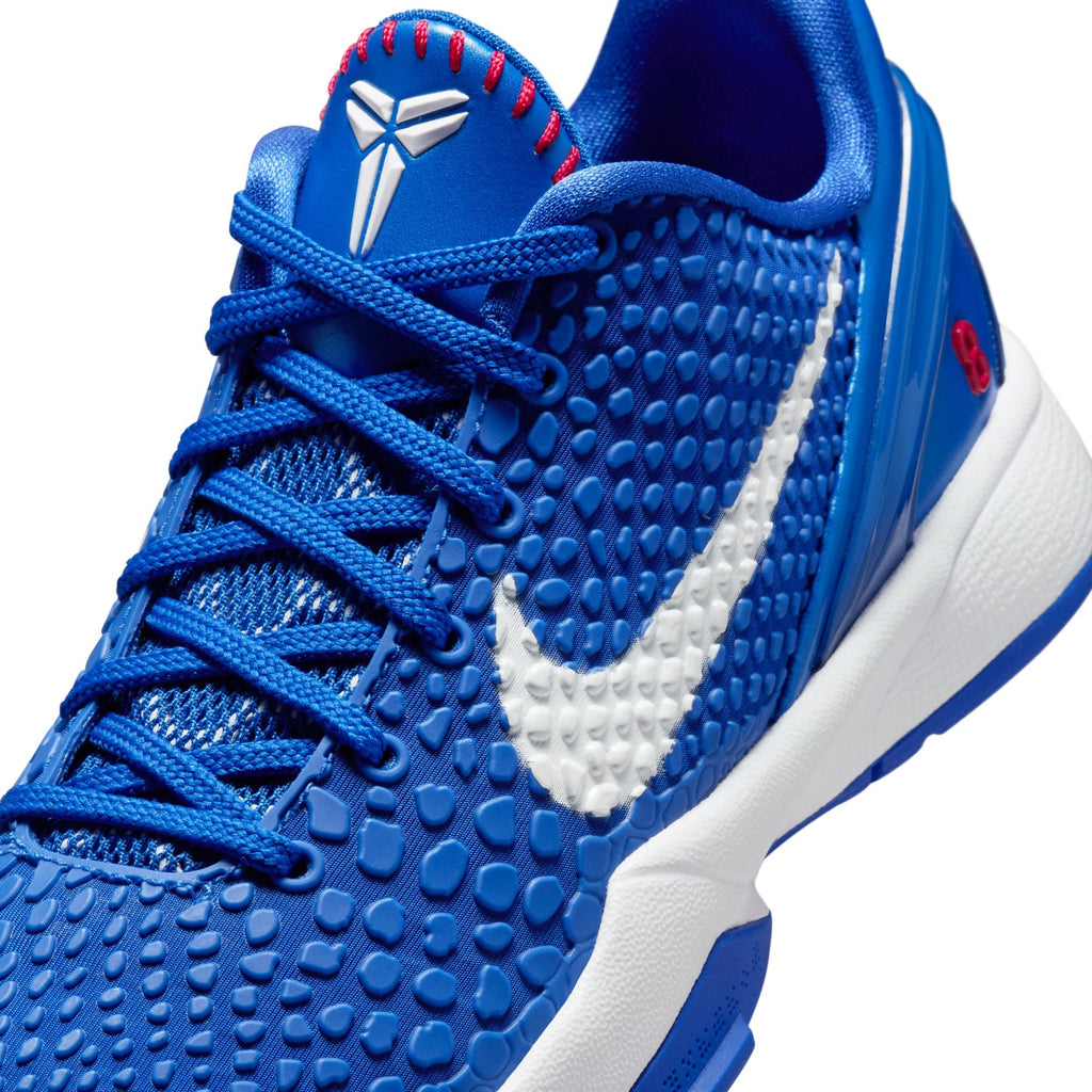 Nike Kobe 6 Protro "Dodgers" (GS) - FV9676-400