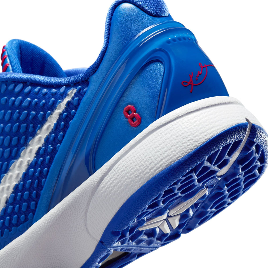 Nike Kobe 6 Protro "Dodgers" (GS) - FV9676-400