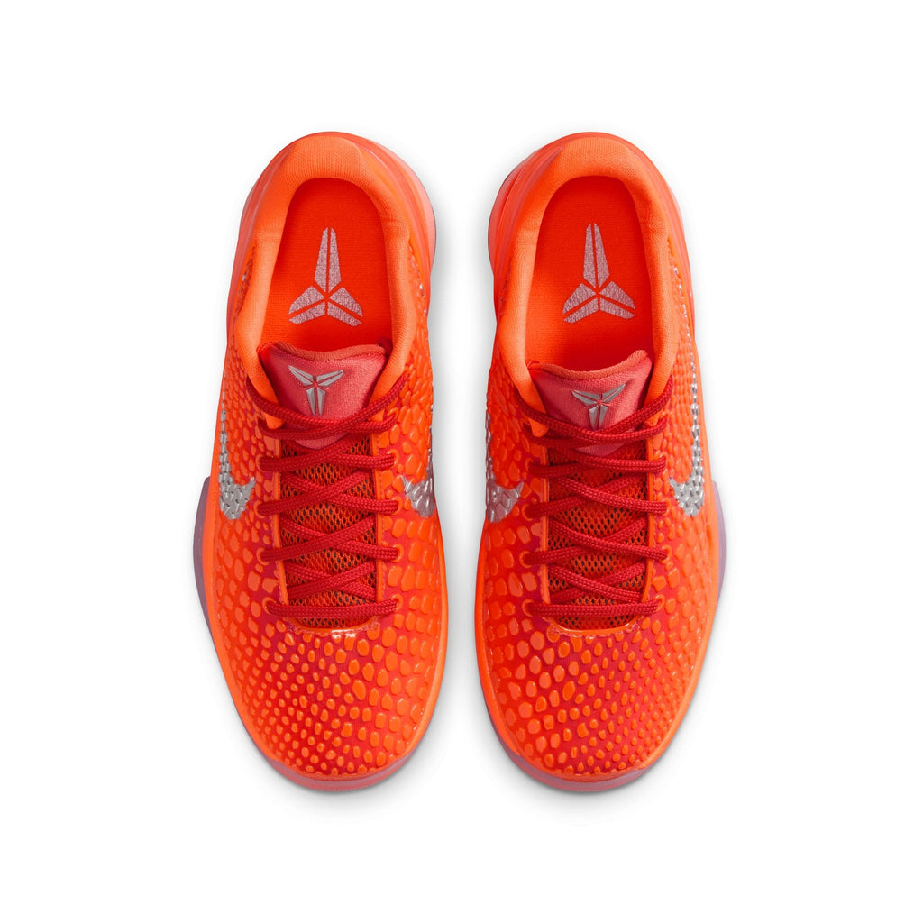 Nike Kobe VI Protro "Total Orange" (GS) - FV9676-800