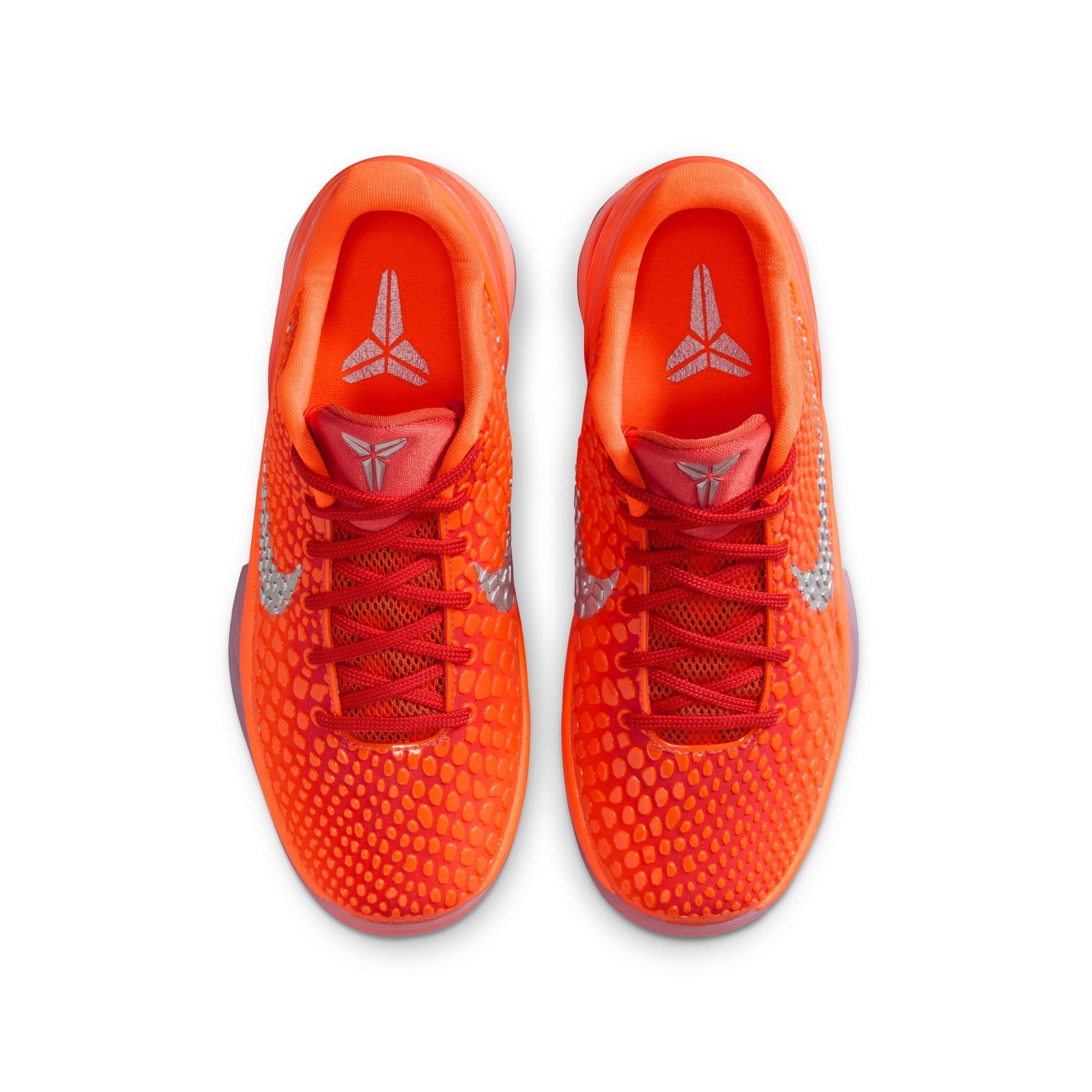 Nike Kobe VI Protro "Total Orange" (GS) - FV9676-800