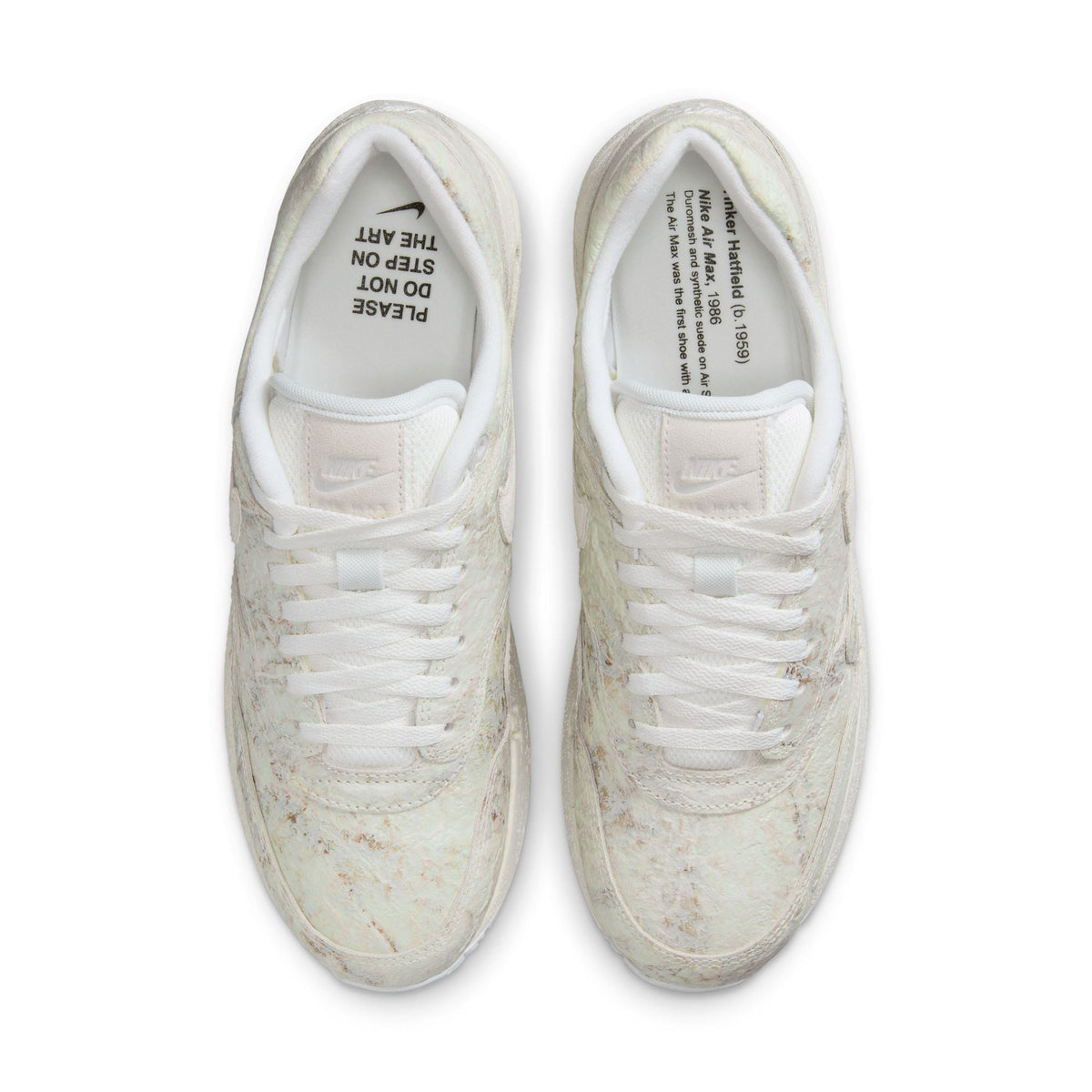 Nike Air Max 1 '86 OG "Sculpture" - FZ2149-100