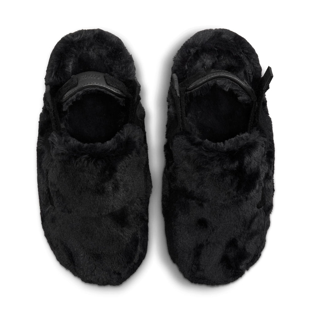 W Nike Calm Mule SE - Black - FZ3119-001