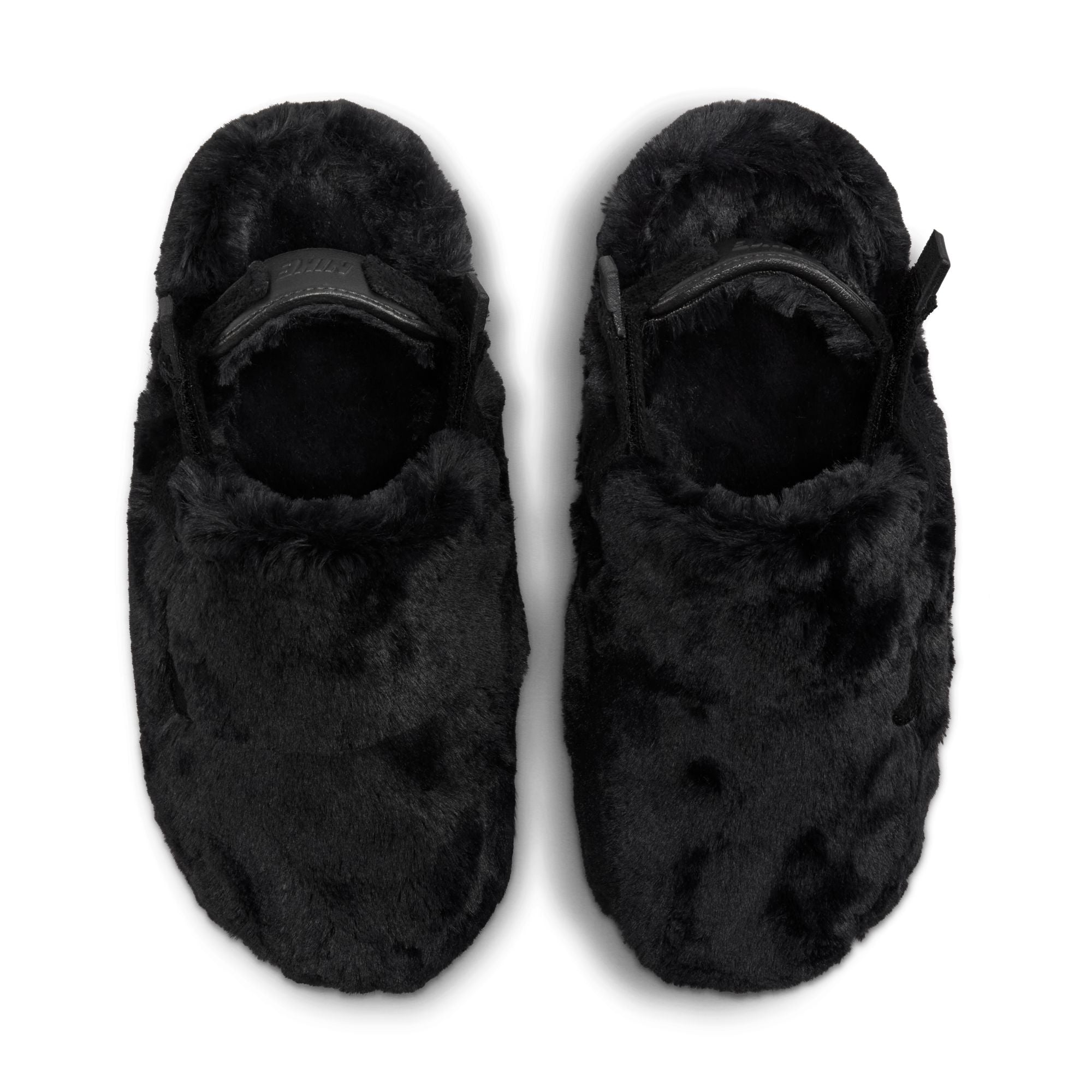 W Nike Calm Mule SE - Black - FZ3119-001