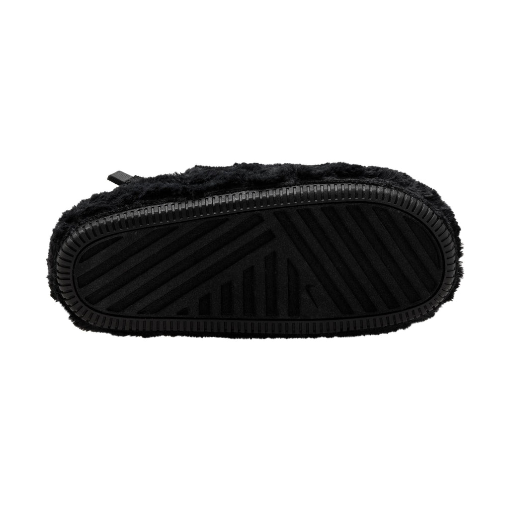 W Nike Calm Mule SE - Black - FZ3119-001