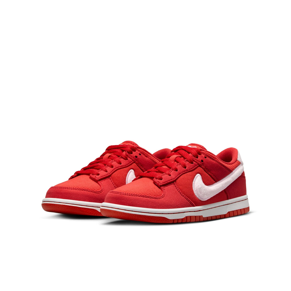 Nike Dunk Low "Valentine's Day" (GS) - FZ3548-612