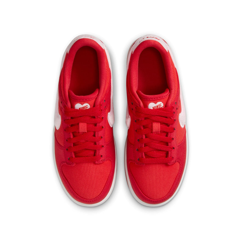 Nike Dunk Low "Valentine's Day" (GS) - FZ3548-612