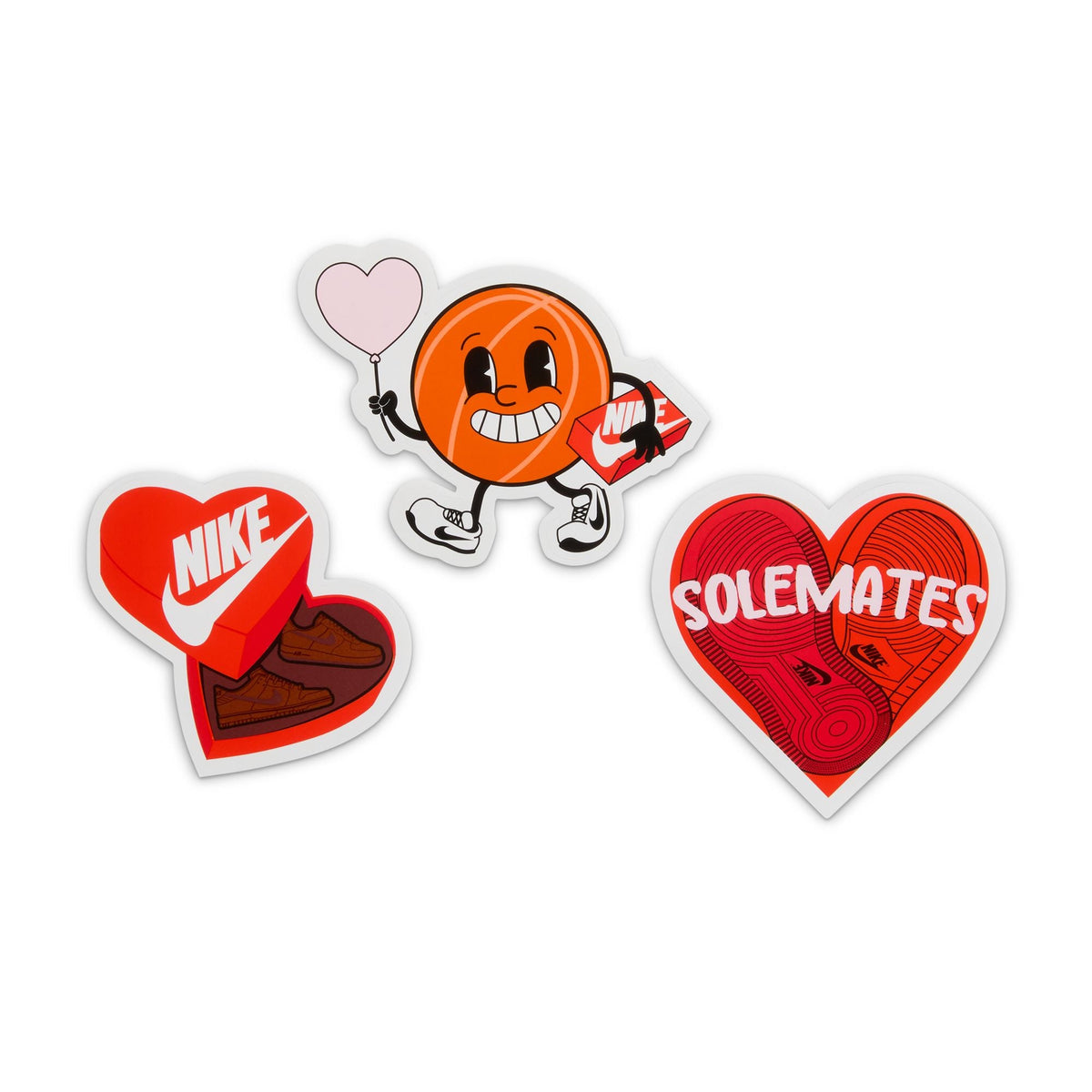 Nike Dunk Low "Valentine's Day" (GS) - FZ3548-612